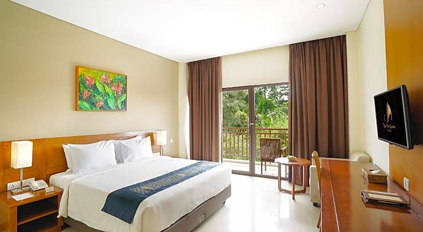 Royal Casa Ganesha Hotel
