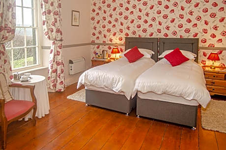 Superior Double or Twin Room