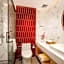 Guangzhou Wogo Yuanbao Hotel-Zhujiang New Town-Free Canton Fair Shuttle Bus & Overseas Buyer Registration Services