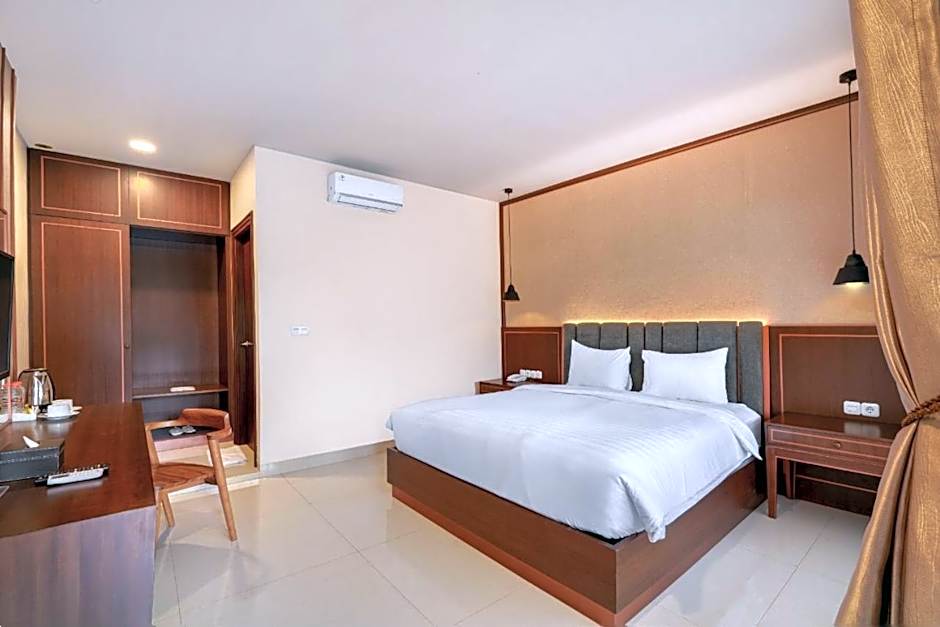 Hadipriyanto Homestay