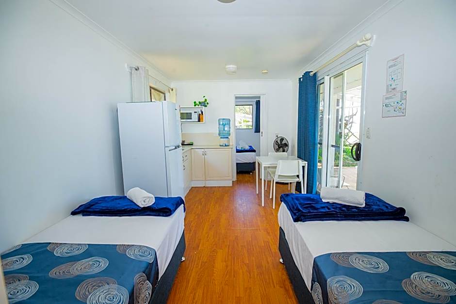 Great Keppel Island Hideaway