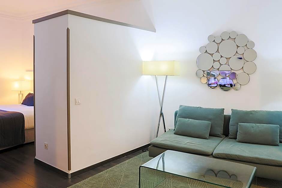 Suite Prado