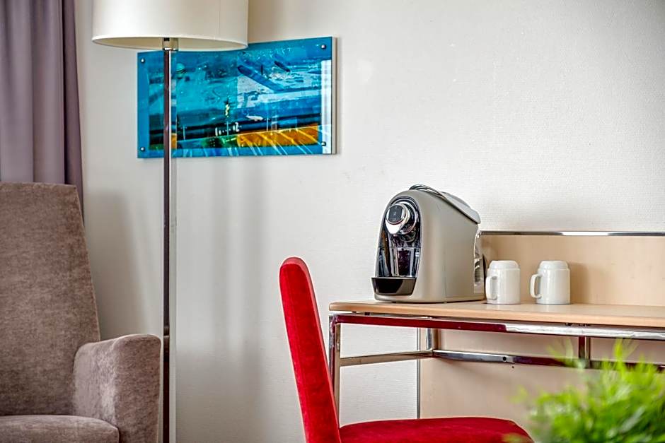 Quality Airport Hotel Stavanger