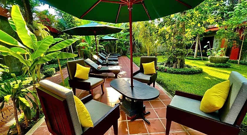 Won Residence & Spa