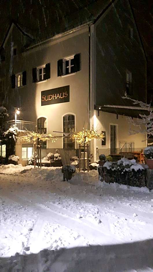 Hotel Gasthof Traubenbräu