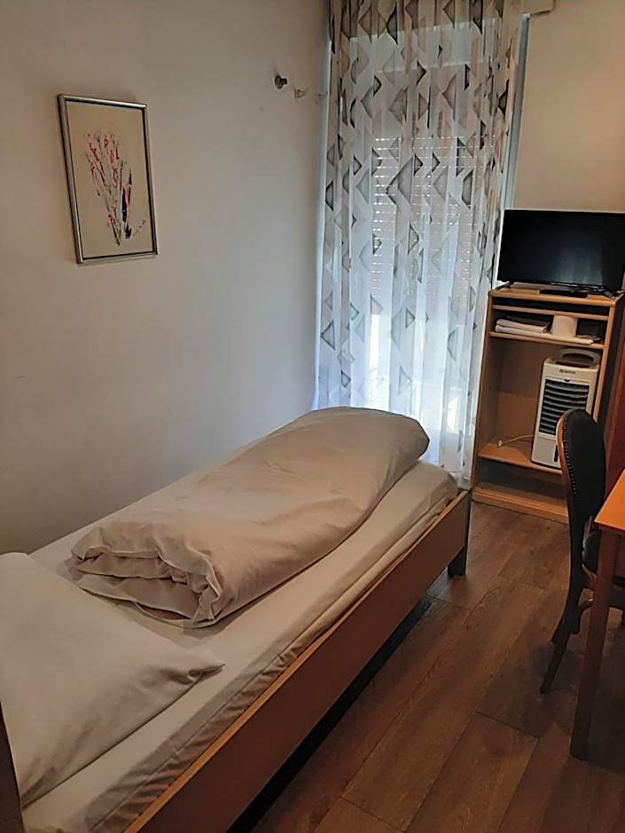 B&B Hotel Dolomiti