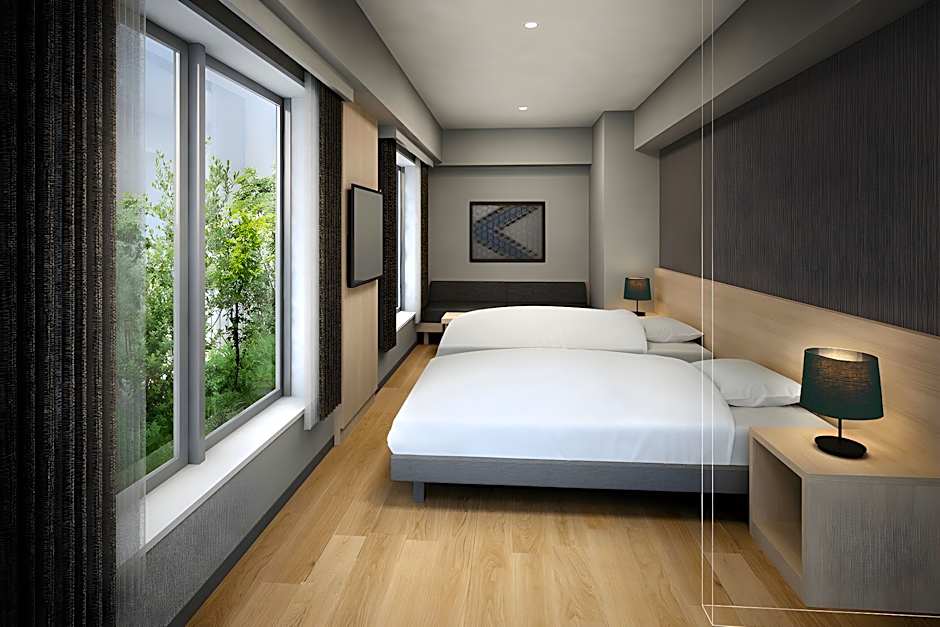 Hotel En Michi
