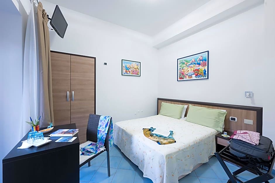 Dint'a Torre Bed and Breakfast