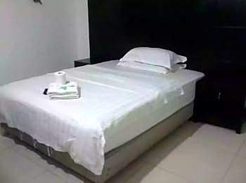 Asia Novo Boutique Hotel-Roxas City