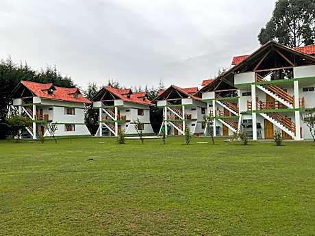 RESORT ALAPA