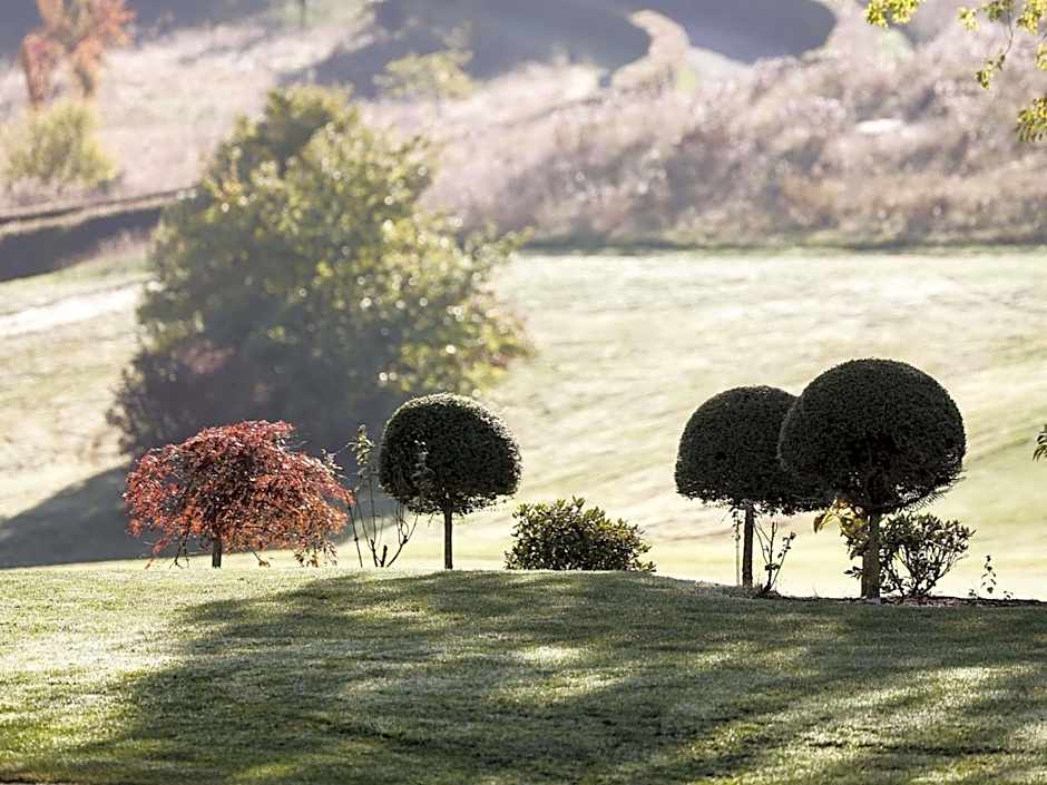 Mercure Luxembourg Kikuoka Golf and Spa