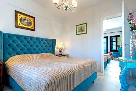 Two Bedroom Sea View Apartment