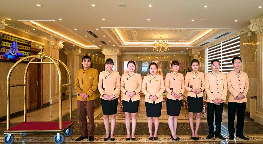 Riverside Hotel Quang Binh