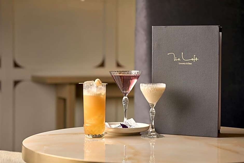 InterContinental Perth City Centre By IHG