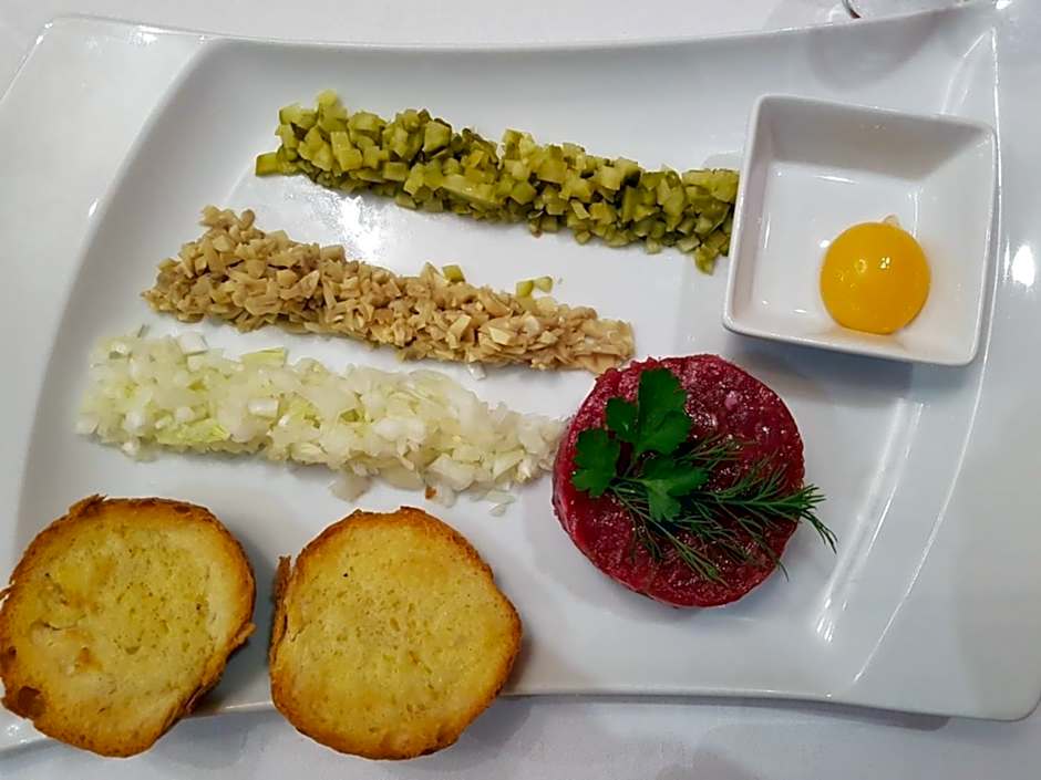 Hotel Mazuria Country & SPA