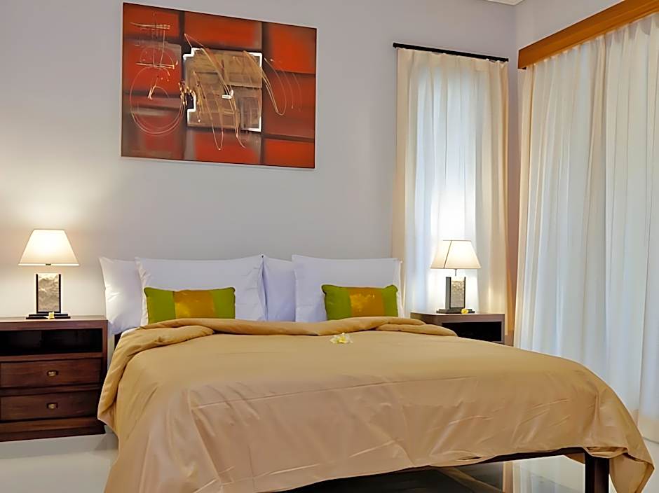 Surya Mas Villa