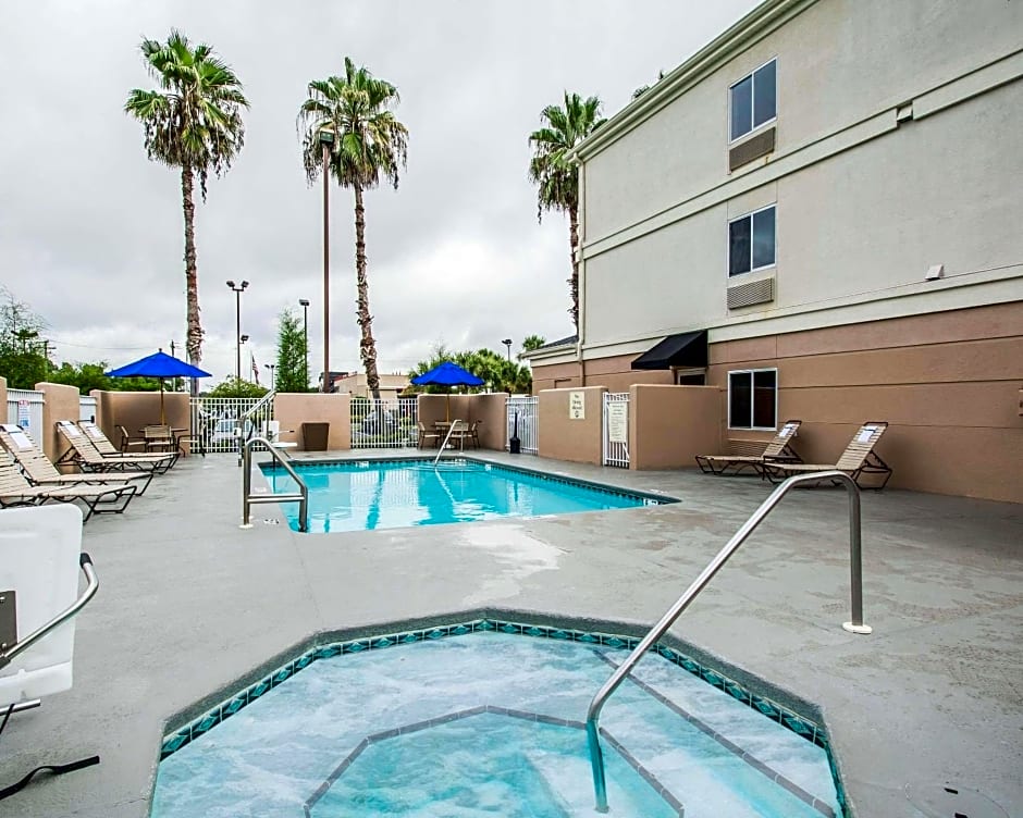 Quality Inn Plant City - Lakeland