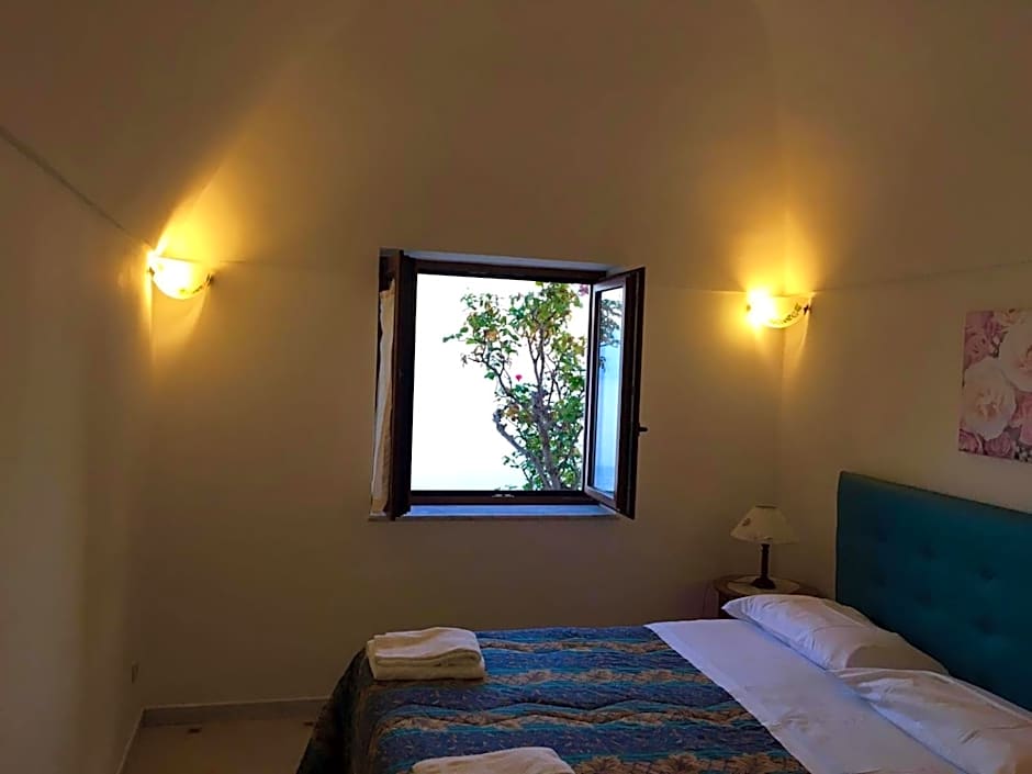 Amalfi Coast Sant'Elia