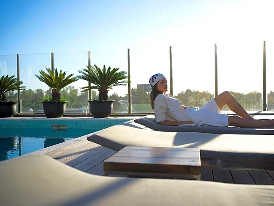 KOS Pilar Hotel