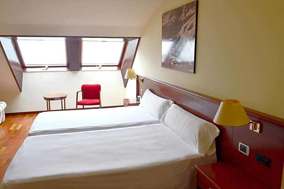 Hotel Alda El Suizo