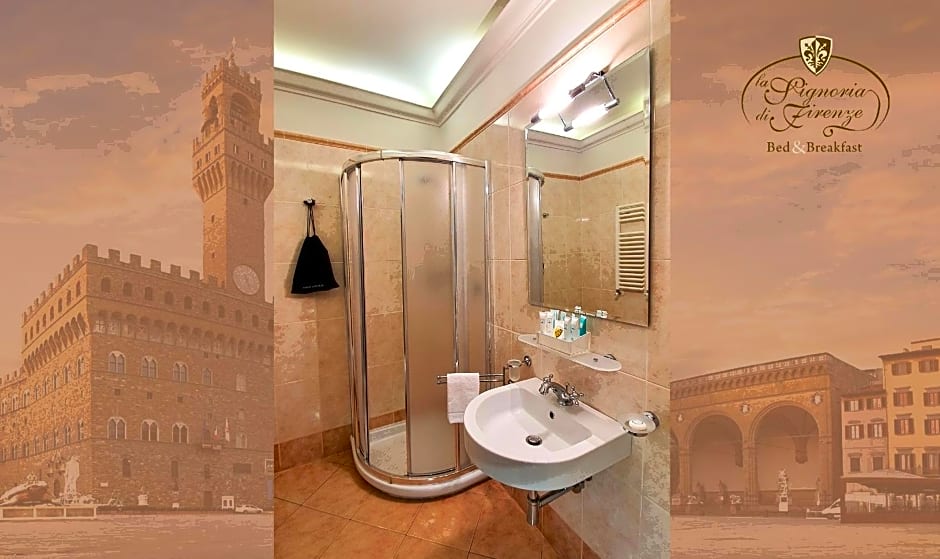 B&B La Signoria Di Firenze