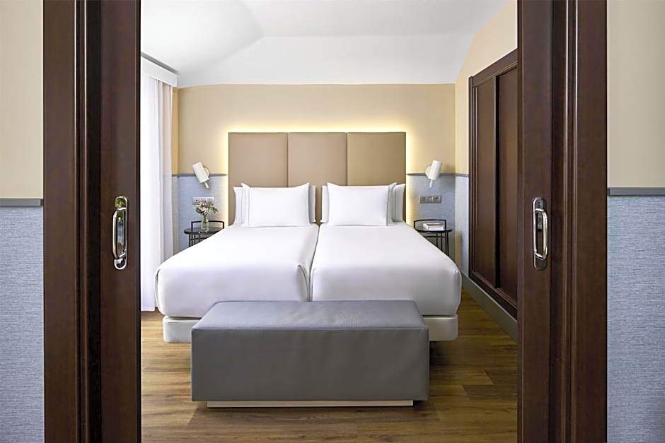NH Ciudad De Santander