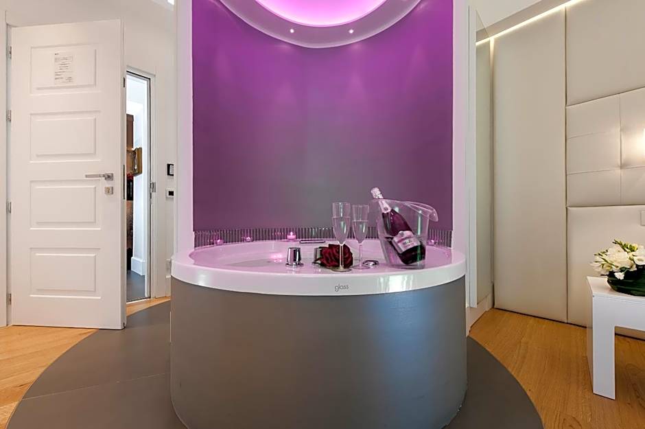 Argentina Residenza Style Hotel