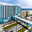 Hampton Inn By Hilton & Suites Panama City Beach-Beachfront