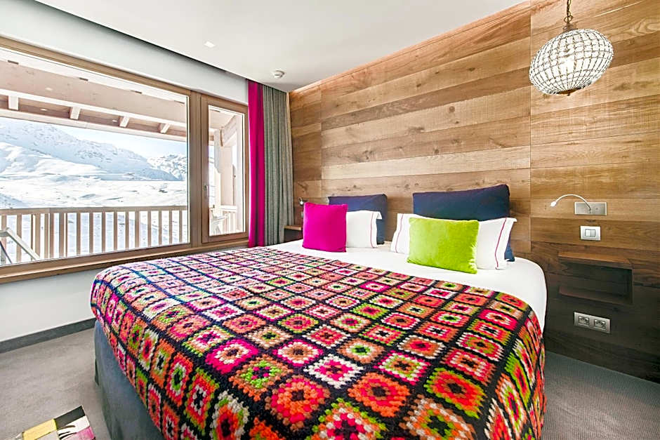 Hotel Pashmina Le Refuge