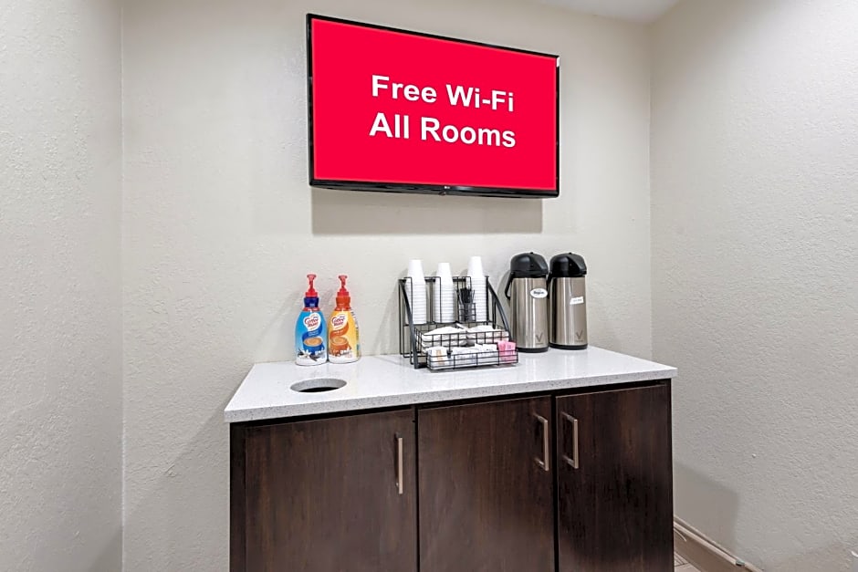 Red Roof Inn Findlay