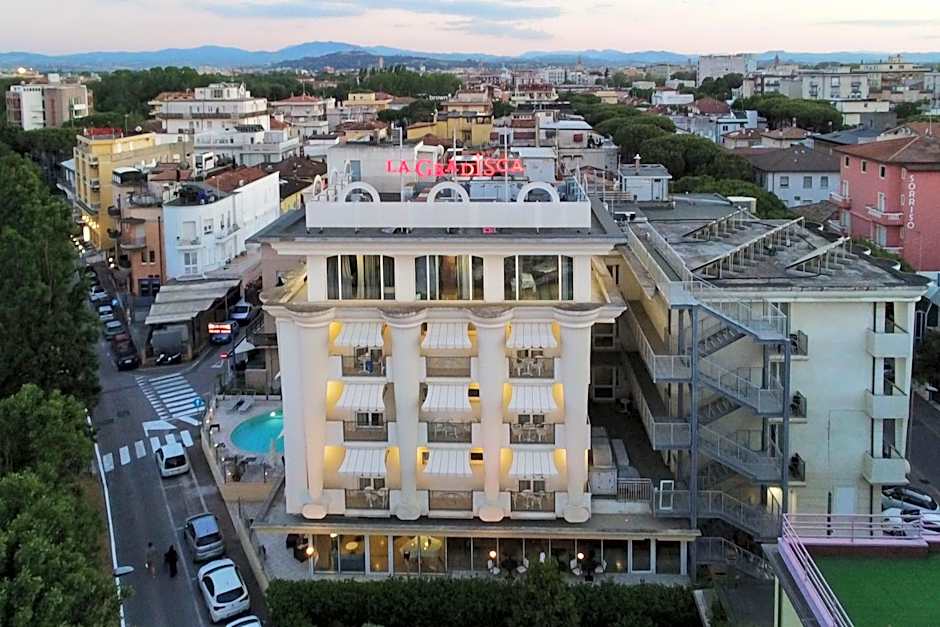 Hotel La Gradisca