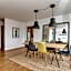 Tyr Apartments by Heimaleiga