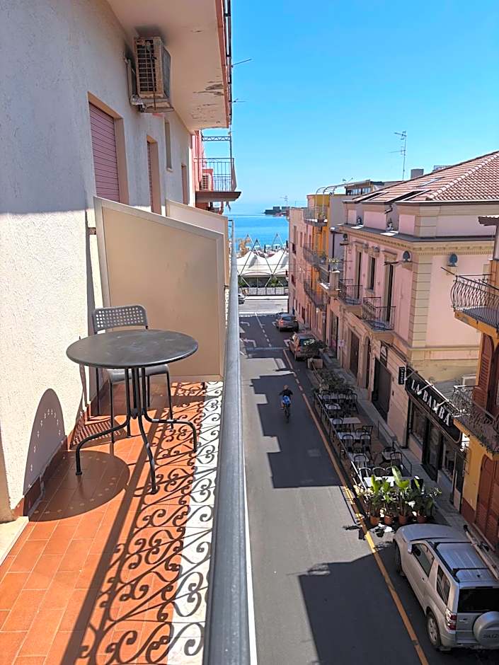 Hotel La Rusticana