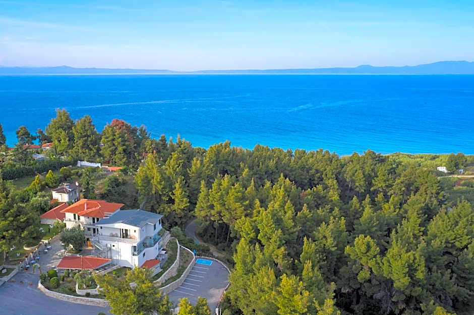 Mirabilia Boutique Hotel