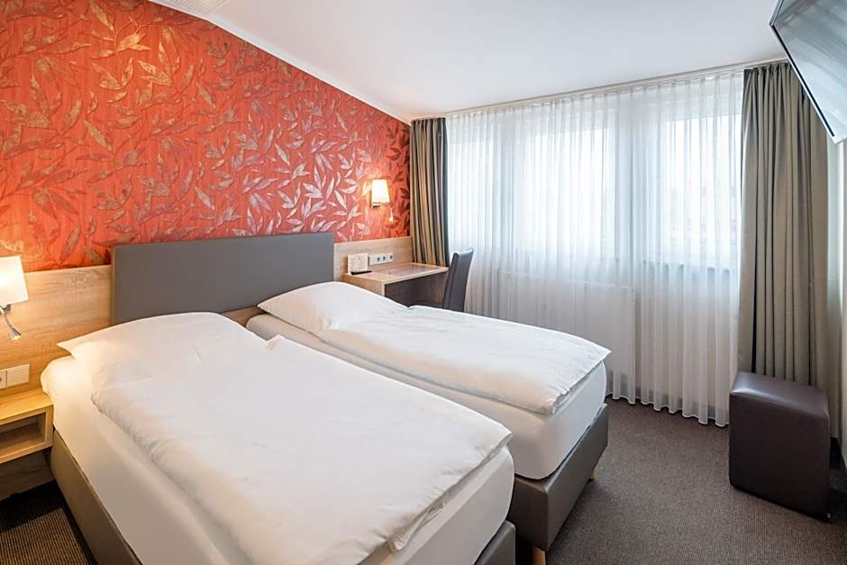 Hotel Rennschuh