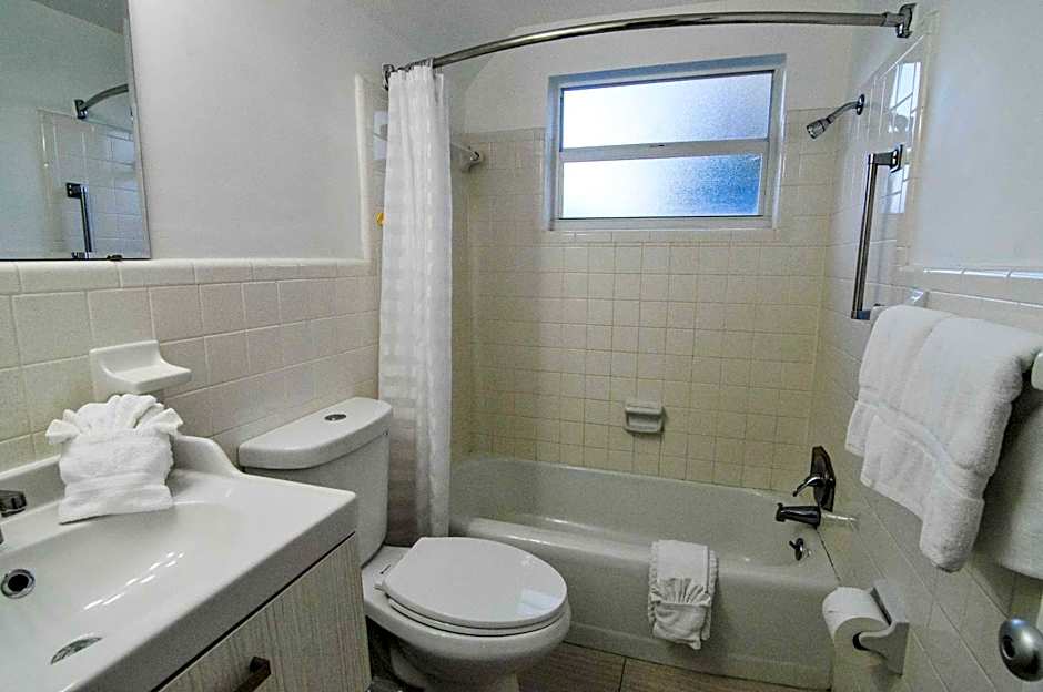 Regency Inn & Suites Sarasota