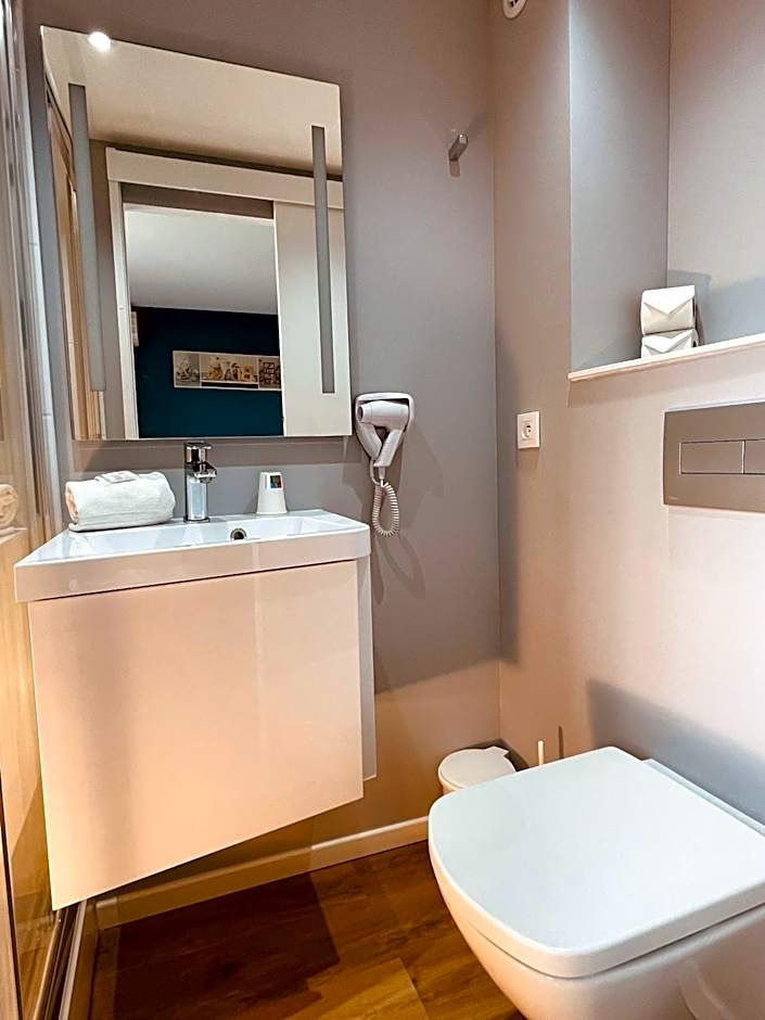 Initial by Balladins Lyon Villefranche-sur-Saône