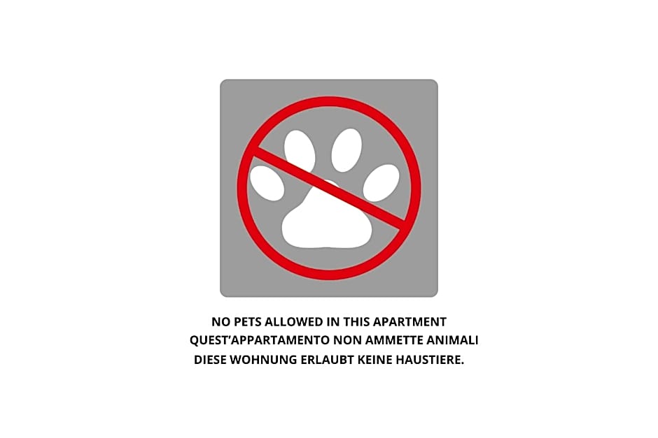 Aparthotel Des Alpes