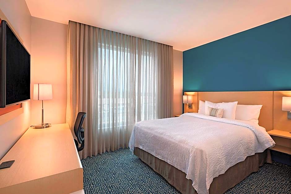 Fairfield by Marriott San Salvador