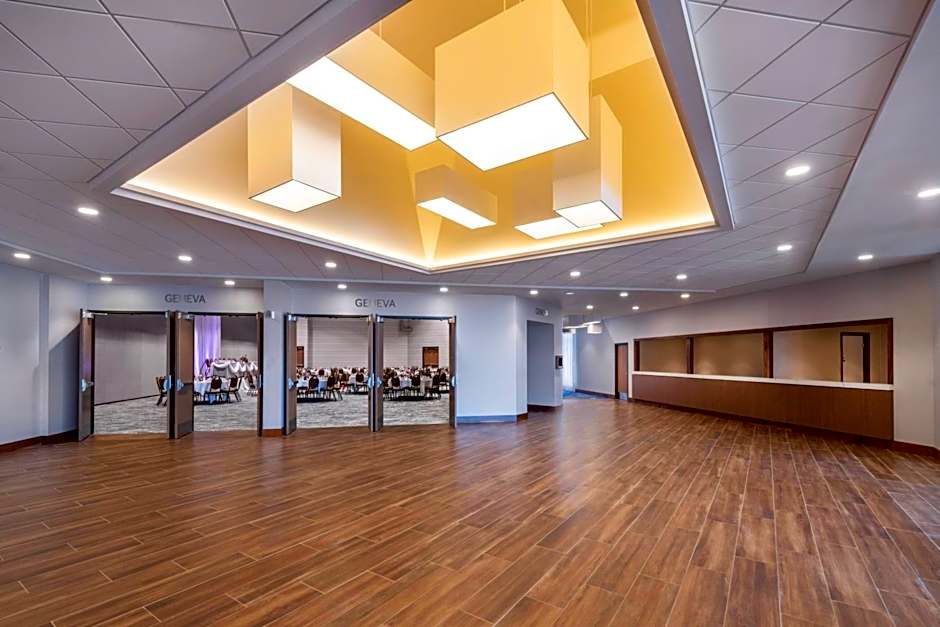 Madison Marriott West