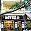 Hanoi City Backpackers Hostel