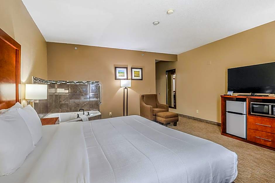 Comfort Inn Ottawa Kansas