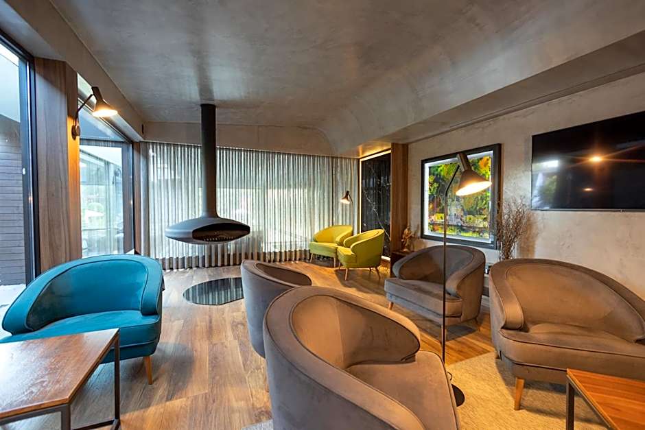 Vale de São Torcato Hotel Rural