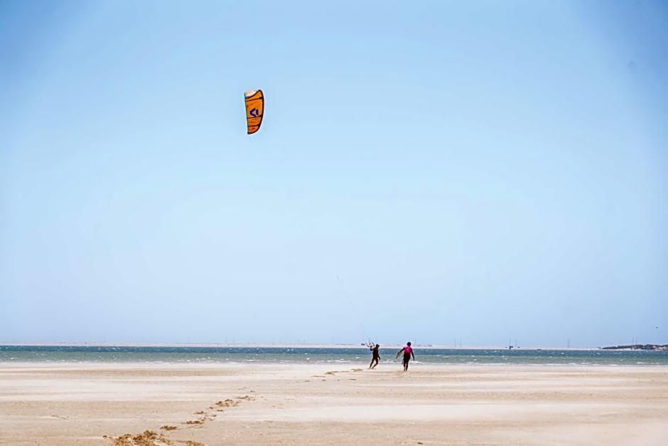 Les Dunes de Dakhla