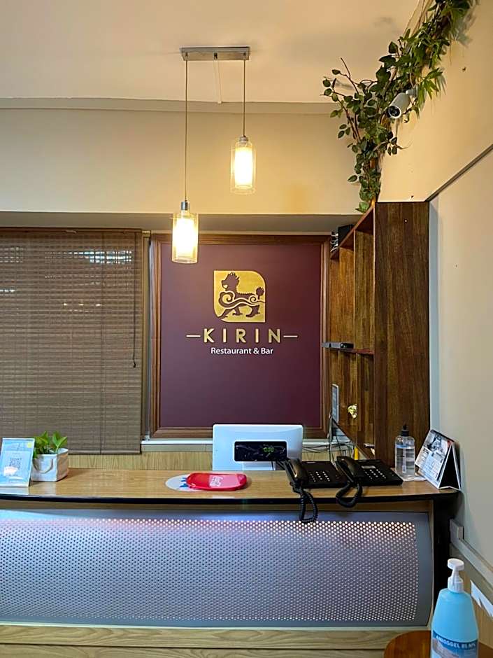 Kirin Guesthouse and Restaurant