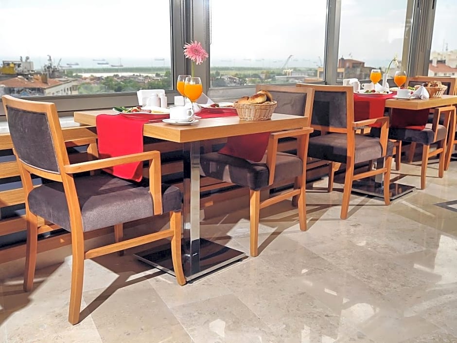 Delta Hotel Istanbul