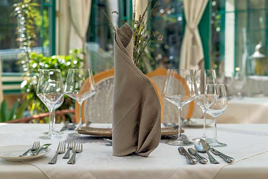 Oberlechtaler Hof Boutique Hotel