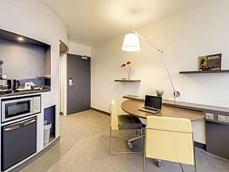 Superior Suite with Double Bed and Two Single Beds