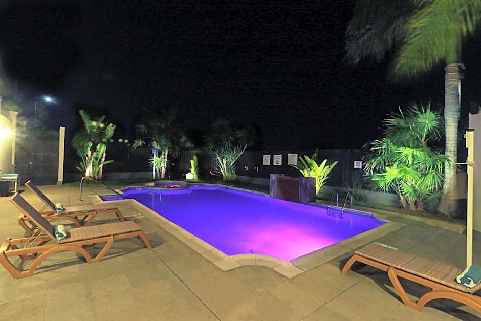 Holiday Inn Reynosa Industrial Poniente By IHG