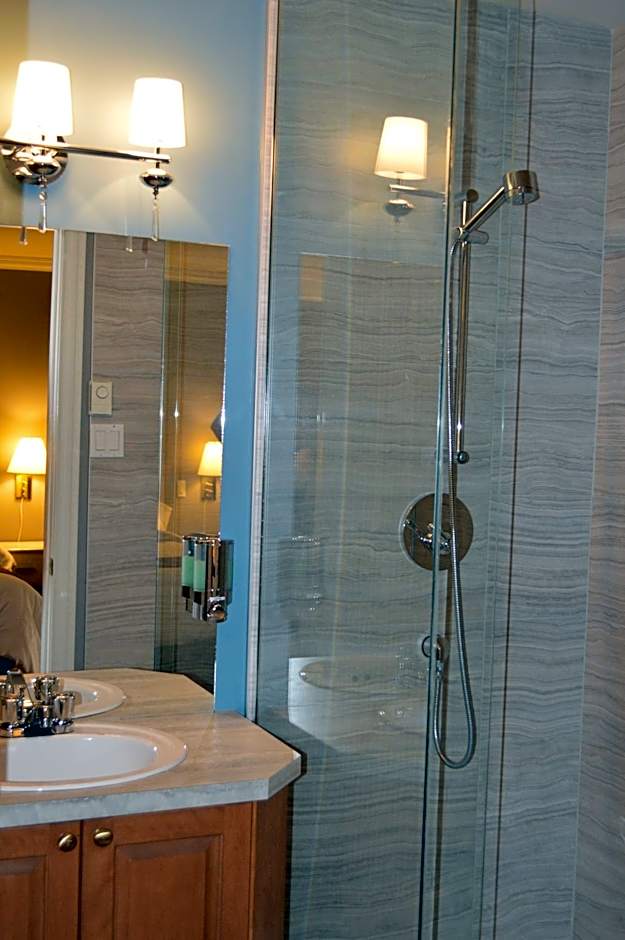 Hôtel Maison Blanche